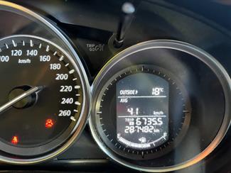 2014 Mazda Cx-5 - Thumbnail