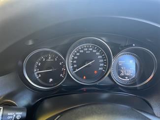 2014 Mazda Cx-5 - Thumbnail