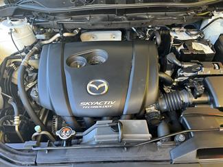 2014 Mazda Cx-5 - Thumbnail