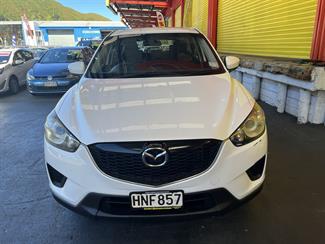2014 Mazda Cx-5 - Thumbnail