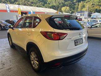 2014 Mazda Cx-5 - Thumbnail