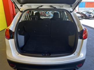 2014 Mazda Cx-5 - Thumbnail