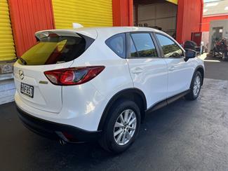 2014 Mazda Cx-5 - Thumbnail