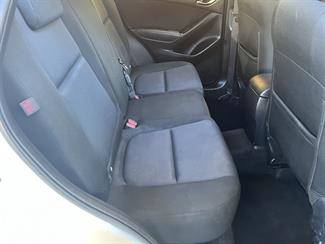 2014 Mazda Cx-5 - Thumbnail