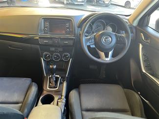 2014 Mazda Cx-5 - Thumbnail