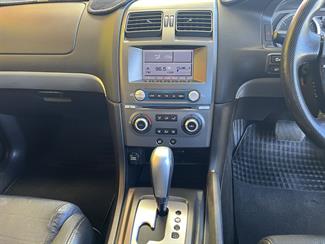 2003 Ford Falcon - Thumbnail