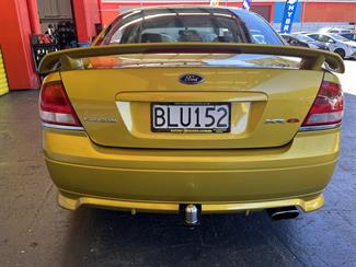 2003 Ford Falcon - Thumbnail