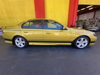 2003 Ford Falcon - Thumbnail