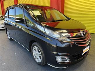 2012 Mazda BIANTE - Thumbnail