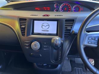 2012 Mazda BIANTE - Thumbnail