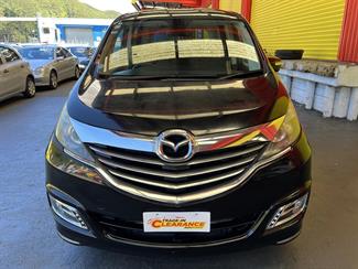 2012 Mazda BIANTE - Thumbnail