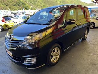2012 Mazda BIANTE - Thumbnail