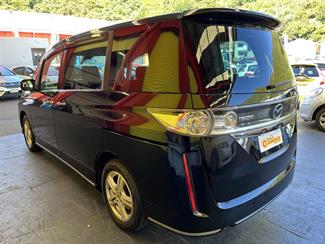 2012 Mazda BIANTE - Thumbnail