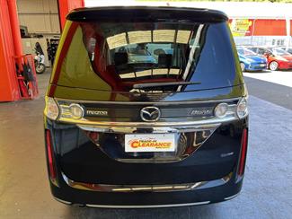 2012 Mazda BIANTE - Thumbnail