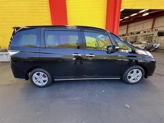 2012 Mazda BIANTE - Thumbnail