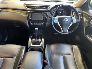 2014 Nissan X-Trail - Thumbnail