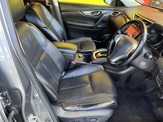 2014 Nissan X-Trail - Thumbnail
