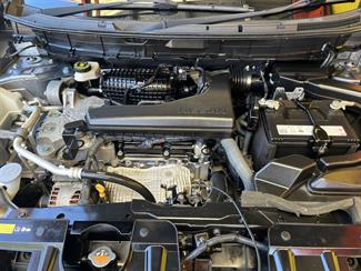 2014 Nissan X-Trail - Thumbnail