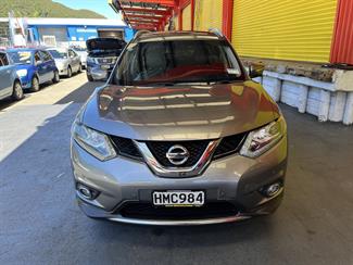 2014 Nissan X-Trail - Thumbnail