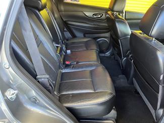 2014 Nissan X-Trail - Thumbnail