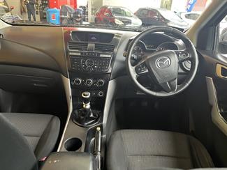 2012 Mazda BT-50 - Thumbnail