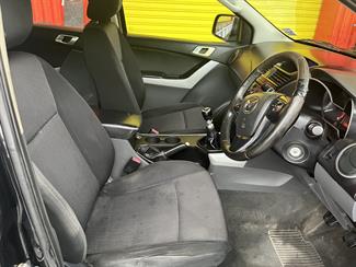 2012 Mazda BT-50 - Thumbnail