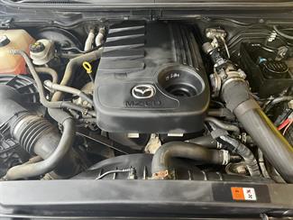2012 Mazda BT-50 - Thumbnail