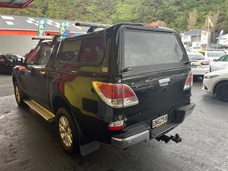 2012 Mazda BT-50 - Thumbnail