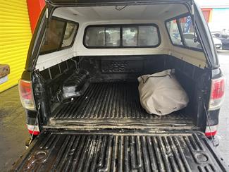 2012 Mazda BT-50 - Thumbnail