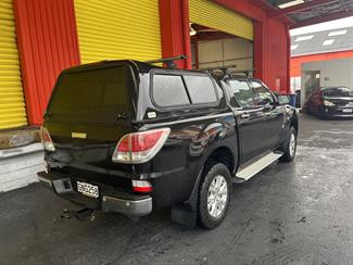 2012 Mazda BT-50 - Thumbnail