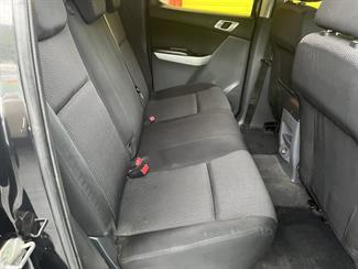 2012 Mazda BT-50 - Thumbnail