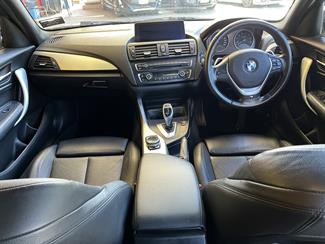 2014 BMW M135i - Thumbnail