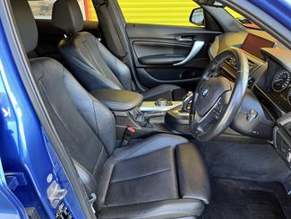 2014 BMW M135i - Thumbnail