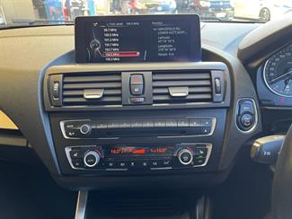 2014 BMW M135i - Thumbnail