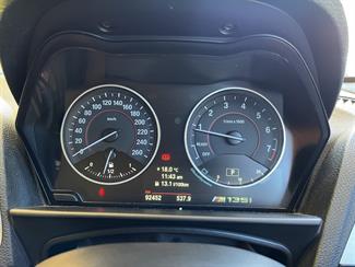 2014 BMW M135i - Thumbnail