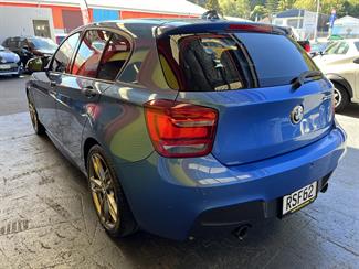 2014 BMW M135i - Thumbnail