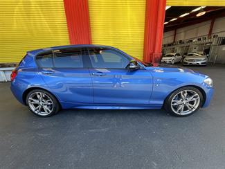 2014 BMW M135i - Thumbnail