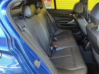 2014 BMW M135i - Thumbnail