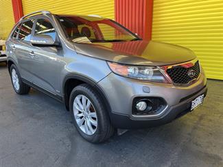 2012 Kia Sorento