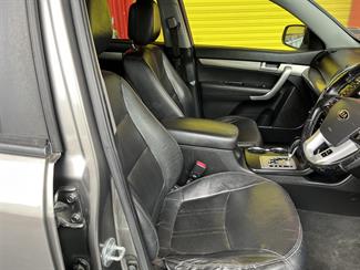 2012 Kia Sorento R - Thumbnail