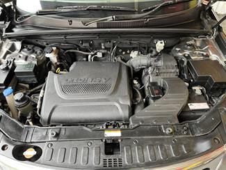 2012 Kia Sorento R - Thumbnail