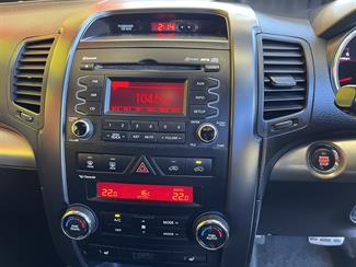 2012 Kia Sorento - Thumbnail