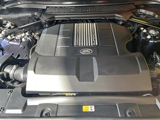 2015 Land Rover Range Rover Sport - Thumbnail