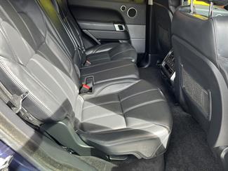 2015 Land Rover Range Rover Sport - Thumbnail