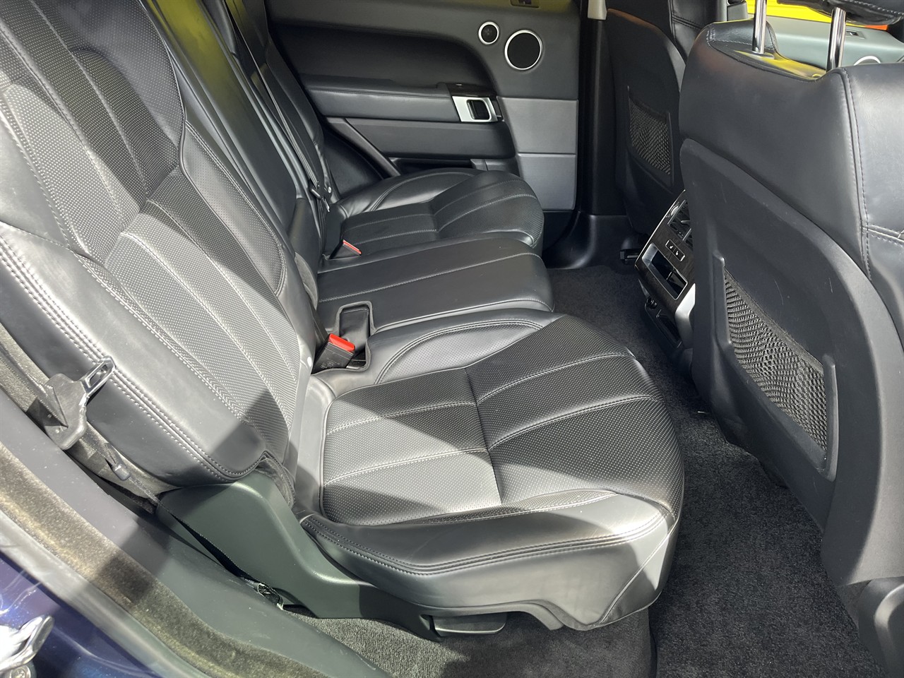 2015 Land Rover Range Rover Sport