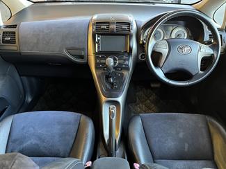 2007 Toyota Blade - Thumbnail