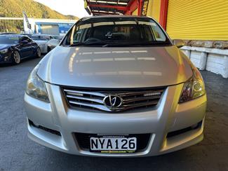 2007 Toyota Blade - Thumbnail