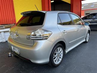 2007 Toyota Blade - Thumbnail