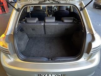 2007 Toyota Blade - Thumbnail