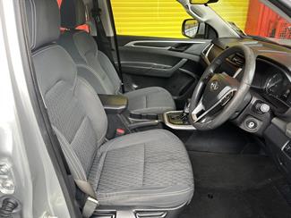 2018 LDV T60 - Thumbnail
